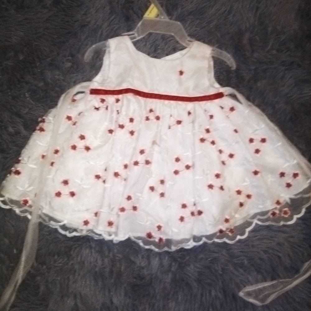 Baby Dress
